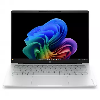 HP OmniBook 5 Next Gen AI 14-hh0470ngx klēpjdators, 14 collu, Intel Core Ultra 7 355, 16GB RAM, 512GB SSD, Windows 11 Home