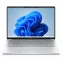 HP OmniBook 5 14-kf0450ngx Core5 320/16GB/512SSD/W11 Home - dabīgais sudrabs, 14 collu Full HD IPS, Intel Core 5, 16GB RAM, 512GB SSD, Windows 11 Home