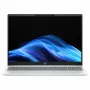 HP OmniBook 5 16-ag1451ngx AMD Ryzen AI 5 330 16GB 512GB SSD W11 Home 16 inch WUXGA klēpjdators (Natural Silver, vācu QWERTZ)