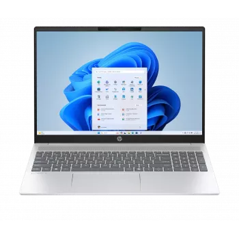 HP OmniBook 5 16-AG1XXX Laptop, Ryzen 3, 16GB RAM, 512GB SSD, 15,6 inch WUXGA