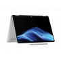 HP OmniBook 5 Flip 14-fp0034ne Klēpjdators, Intel Core Ultra 7 150U, 24GB RAM, 1TB SSD, 14,0 inch WUXGA Skārienjutīgs, Keramikas Balts, Windows 11 Home