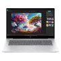 HP OmniBook 7 NGAI 17-dc0000nf 17,3 collu FHD klēpjdators - Intel Core Ultra 7 258V, 32GB RAM, NVIDIA GeForce RTX 4050 6GB, SSD (atjaunota prece)