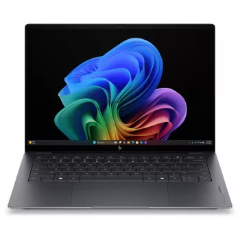 HP OmniBook Ultra 14-kd0470ngx Intel Core Ultra 7 16GB 512GB SSD 14 collu 2.8K Touch IPS Windows 11 Home Natural Silver