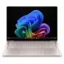 HP OmniBook Ultra 14-kd0471ngx klēpjdators, Intel Core Ultra 7 356H, 32GB RAM, 1TB SSD, 14 collu skārienekrāns, Windows 11 Home, vācu tastatūra