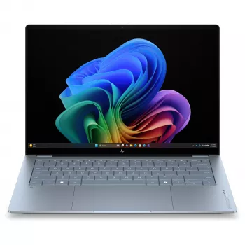 HP OmniBook Ultra 14-kg0470ngx Snapdragon X Elite 32GB 1TB SSD Windows 11 Home skārienjūtīgs