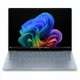 HP OmniBook Ultra 14-kg0470ngx Snapdragon X Elite 32GB 1TB SSD Windows 11 Home skārienjūtīgs