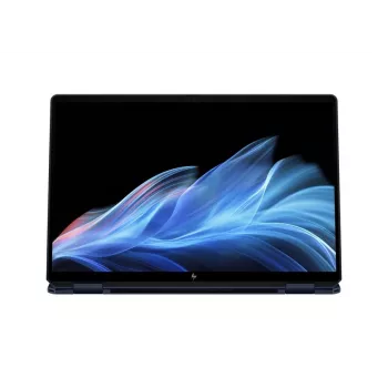 HP OmniBook Ultra Flip 14-fh0999nz 14 inch 3K OLED Touch 2-in-1 klēpjdators, Intel Core Ultra 9 288V, 32GB RAM, 1TB SSD, Windows 11 Pro