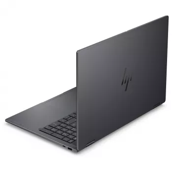 HP OmniBook X Flip 16-cb0471ngx 2-in-1 klēpjdators, Intel Core Ultra 7 355, 24GB RAM, 512GB SSD, 16 inch QHD+ skārienekrāns, Windows 11 Home, vācu tastatūra