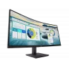 HP P34hc G4 34 inch izliekts WQHD monitors