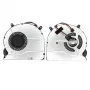 HP Pavilion 15-B025SR / 15-B142DX CPU dzesēšanas ventilators
