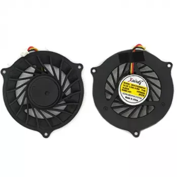 HP Pavilion DV2000 / V3000 klēpjdatora CPU dzesēšanas ventilators