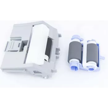 HP paņemšanas veltņa komplekts LaserJet Enterprise M501/M506/M527 sērijai (2. paplāte) - F2A68-67913