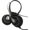 HP POLY Plantronics SupraPlus H261H binaurais platjoslas vadu austiņu komplekts ar trokšņu slāpēšanas mikrofonu (87129-02)