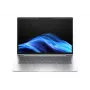 HP ProBook 4 G1iR 14 klēpjdators, Intel Core Ultra 5 120U, 16 GB RAM, 512 GB SSD, 14,0 inch WUXGA IPS, Windows 11 Pro, Pike Silver