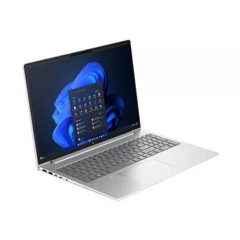 HP ProBook 4 G1iR 16 Intel Core 5 120U 16GB RAM 512GB SSD 16 collu WUXGA Windows 11 Pro Portatīvais dators