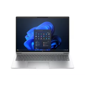 HP ProBook 4 G1iR 16 Intel Core 5 120U 16GB RAM 512GB SSD 16 collu WUXGA Windows 11 Pro Portatīvais dators