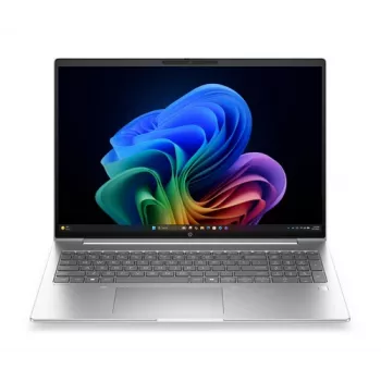 HP ProBook 4 G2i 16 collu piezīmjdators, Intel Core 5 320, 32 GB RAM, 512 GB SSD, Win 11 Pro, 177° eņģe