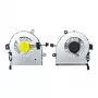 HP ProBook 450 G3 CPU dzesēšanas ventilators - 60mm, 4-pin, 5V, OEM rezerves daļa