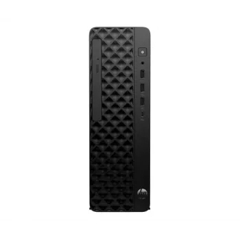 HP ProDesk 2 SFF G1i galddators, Intel Core i5-14500, 16GB RAM, 512GB SSD, Windows 11 Pro, mazs formas faktors