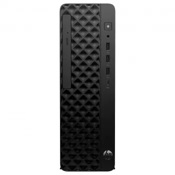 HP ProDesk 2 SFF G1i galddators, Intel Core i5-14500, 16GB RAM, 512GB SSD, Windows 11 Pro, mazs formas faktors