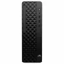 HP ProDesk 2 SFF G2a galddators, AMD Ryzen 5 240, 16GB RAM, 512GB SSD, Windows 11 Pro (DM5K0ET#ABD)