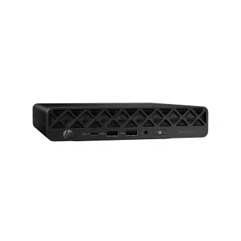 HP ProDesk 4 Mini G1i Intel Core Ultra 5 225T 24GB RAM 512GB SSD Windows 11 Pro mini dators