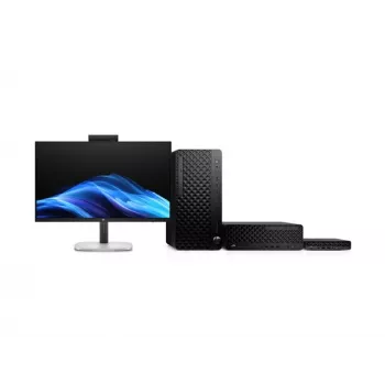 HP ProDesk 4 Mini G1i Intel Core Ultra 5 225T 24GB RAM 512GB SSD Windows 11 Pro mini dators