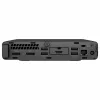 HP ProDesk 600 G5 Mini Desktop Intel Core i5-9500T 16GB RAM 512GB SSD Windows 11 Pro Refurbished Grade A