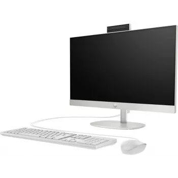 HP ProOne 240 G10 AiO Intel Core Ultra 5 125U 8GB RAM 512GB SSD 23,8 collu Full HD Windows 11 Pro