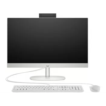 HP ProOne 240 G10 AiO Intel Core Ultra 5 125U 8GB RAM 512GB SSD 23,8 collu Full HD Windows 11 Pro