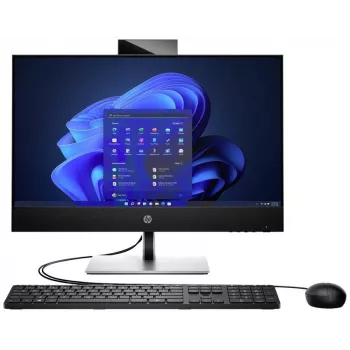HP ProOne 440 G9 AiO Intel Core i5-14500T 16GB RAM 512GB SSD 23,8 collu Full HD Windows 11 Pro