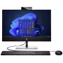 HP ProOne 440 G9 NT AiO, i5-14500T, 16 GB RAM, SSD (atjaunota prece)