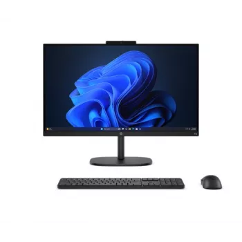 HP ProStudio 2 G2i All-in-One PC, 23,8 collu FHD, Intel Core 5 120U, 16GB RAM, 512GB NVMe SSD, Windows 11 Pro