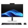 HP ProStudio 4 AiO G1i Viss-vienā dators | Intel Core Ultra 5 225T | 16GB DDR5 | 512GB SSD | 23.8 collu FHD | Windows 11 Pro | Melns