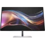 HP S7 Pro 727pu 27 inch WQHD IPS Monitors - 2560x1440, 120Hz, HDR, 5ms, Thunderbolt, HDMI, DisplayPort, Pivot
