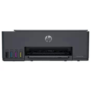 HP Smart Tank 5115 daudzfunkciju bezvadu tintes tvertnes printeris