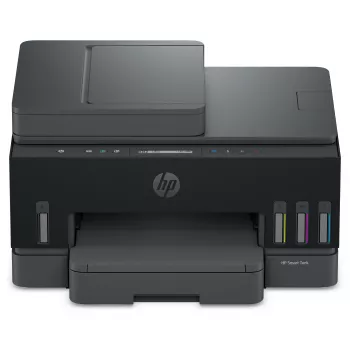 HP Smart Tank 7315 All-in-One tintu printeris - krāsu, A4, divpusējs, fakss
