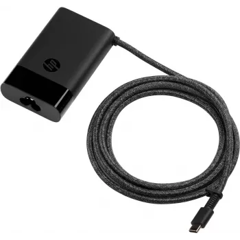 HP USB-C 65W portatīvā datora lādētājs (671R3UT#UUZ)