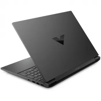HP Victus 15-FA2082WM spēļu portatīvais dators 15,6 collas FHD 144Hz Intel Core i5-12450H 8GB RAM 512GB SSD NVIDIA GeForce RTX 3050 Windows 11 Home Mica Silver