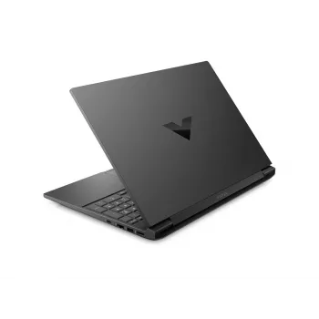 HP Victus 15-fb3124nn spēļu portatīvais dators, 15,6" FHD 144Hz, AMD Ryzen 5 240, 16 GB, 512 GB SSD, RTX 5050 8 GB, Windows 11 Home