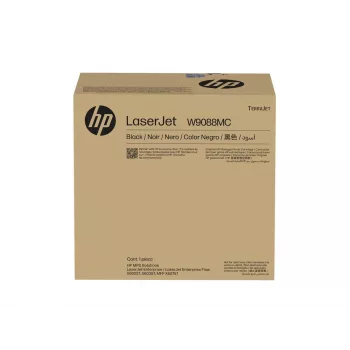 HP W9088MC Black Managed LaserJet Tonera kasetne