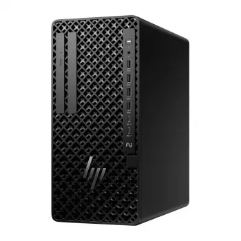 HP Z1 Tower G1i galddators, Intel Core Ultra 7 265, 64GB DDR5, 1TB SSD, Windows 11 Pro