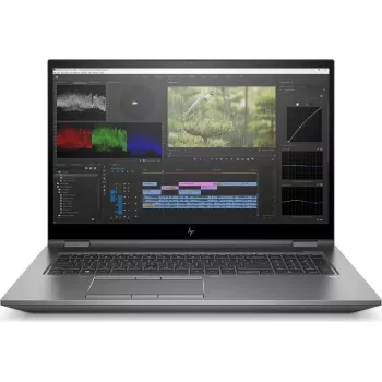 HP ZBook Fury 17 G8 Laptop - Intel Core i5 - 16GB RAM - 512GB SSD - 17,3 inch FHD Display