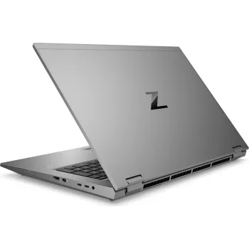 HP ZBook Fury 17 G8 Mobile Workstation - Intel Core i7-11850H, 32 GB RAM, 1 TB SSD, 17,3 inch FHD IPS, NVIDIA RTX A3000, Windows 10 Pro