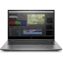 HP ZBook Fury 17 G8 Mobile Workstation - Intel Core i7-11850H, 32 GB RAM, 1 TB SSD, 17.3 inch FHD IPS, NVIDIA RTX A3000, Windows 10 Pro