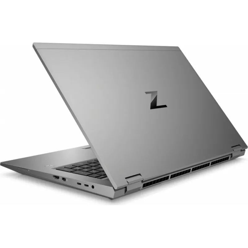 HP ZBook Fury 17 G8 klēpjdators, Core i7, 48 GB RAM, 17,3 collas FHD