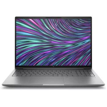 HP ZBook Power 16 Inch G11 A mobilā darbstacija - AMD Ryzen 7 8840HS, 32GB RAM, 1TB SSD, 16 collu WQXGA, NVIDIA RTX 2000 Ada, Windows 11 Pro
