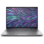 HP ZBook Power 16 Inch G11 A mobilā darbstacija - AMD Ryzen 7 8840HS, 32GB RAM, 1TB SSD, 16 collu WQXGA, NVIDIA RTX 2000 Ada, Windows 11 Pro