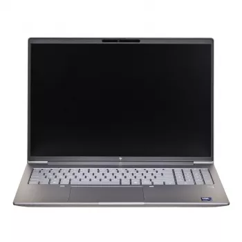 HP ZBook Power G11 Intel Core Ultra 7 155U 16 collu WUXGA 16GB RAM 512GB SSD NVIDIA RTX 500 Ada 4GB Windows 11 Pro mobilā darbstacija (pārsaiņota)