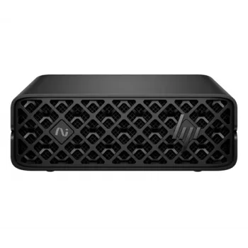 HP ZGX Nano G1n AI NVIDIA GB10 128GB/4TB SSD darbstacija